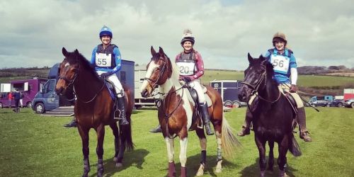 Historic Devon practice rides into future with expansion and joins XLVets