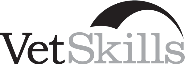 VetSkills Logo
